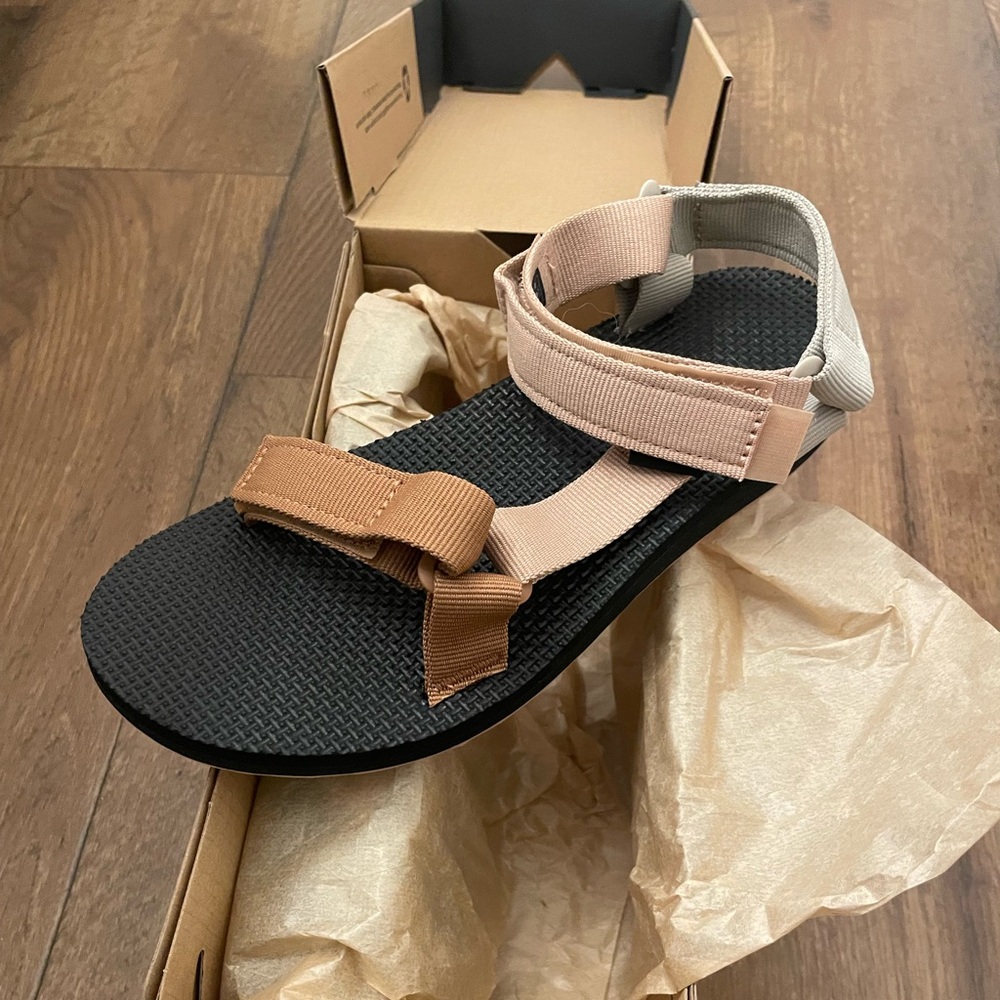Teva Women’s Sandals